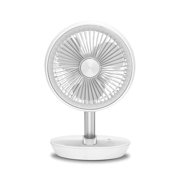 Aku džepni ventilator Trotec TVE 2 W 1510005110