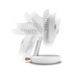 Aku džepni ventilator Trotec TVE 2 W 1510005110