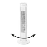 Električni ventilator - toranj Trotec TVE 30 T 1510005062 45W