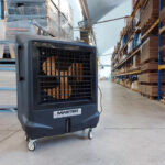 Industrijski rashlađivač Master BC 121 4140539 150m2