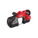 Aku tračna pila Milwaukee M18 FBS127-0 4933498309 18V 127mm