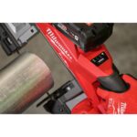 Aku tračna pila Milwaukee M18 FBS127-0 4933498309 18V 127mm
