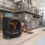 Industrijski rashlađivač Master BC 341 4140541 400m2