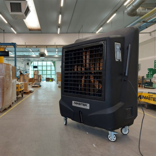 Industrijski rashlađivač Master BC 121 4140540 330m2