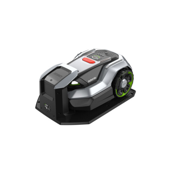 Aku robotska kosilica-kosačica EGO Power+ AURA-R2 RMR6000E 6000m2