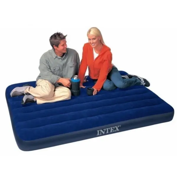 Dušek - krevet na napuhavanje INTEX 64755 1.83mx2.03mx25cm