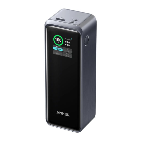 Eksterna baterija - punjač - Powerbank Anker Prime 27650mAh 250W