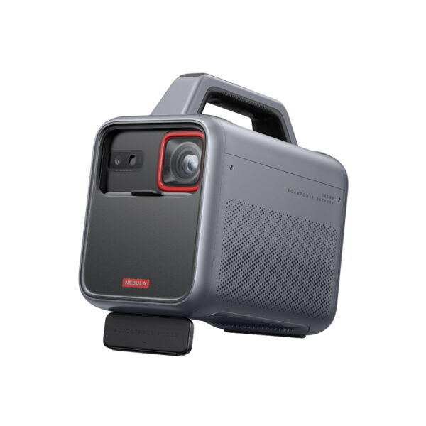 Prijenosni projektor Anker Nebula Mars 3 D2333211 Full HD