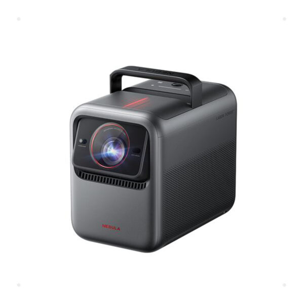 Prijenosni projektor Anker Nebula X1 D23512F1 4K
