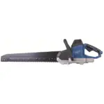 Električna aligator pila Scheppach AZE430 1500W 430mm