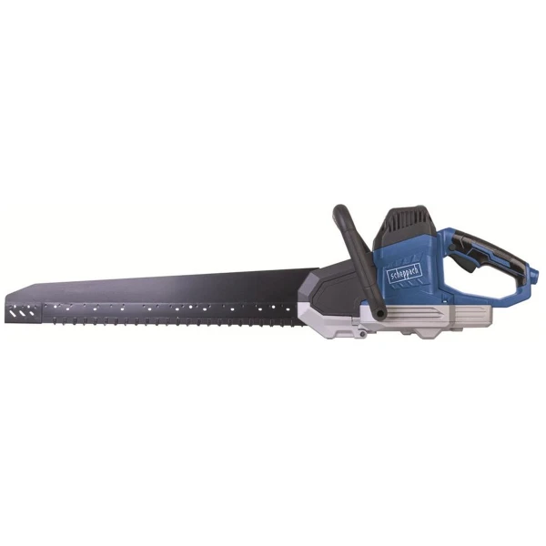 Električna aligator pila Scheppach AZE430 1500W 430mm
