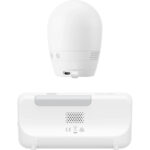 Baby kamera i monitor Anker Eufy E8354321 2K 8MP 5000mAh