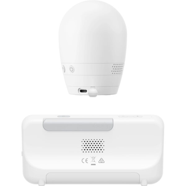 Baby kamera i monitor Anker Eufy E8354321 2K 8MP 5000mAh