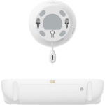 Baby kamera i monitor Anker Eufy E8354321 2K 8MP 5000mAh