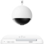 Baby kamera i monitor Anker Eufy E8354321 2K 8MP 5000mAh