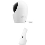Baby kamera i monitor Anker Eufy E8354321 2K 8MP 5000mAh