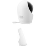 Baby kamera i monitor Anker Eufy E8354321 2K 8MP 5000mAh