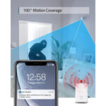 Bežični alarmni sistem Anker Eufy T8990321