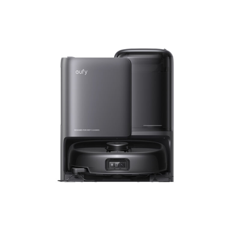 Aku robotski usisivač Anker Eufy Omni E25 T2353G11 5.2Ah