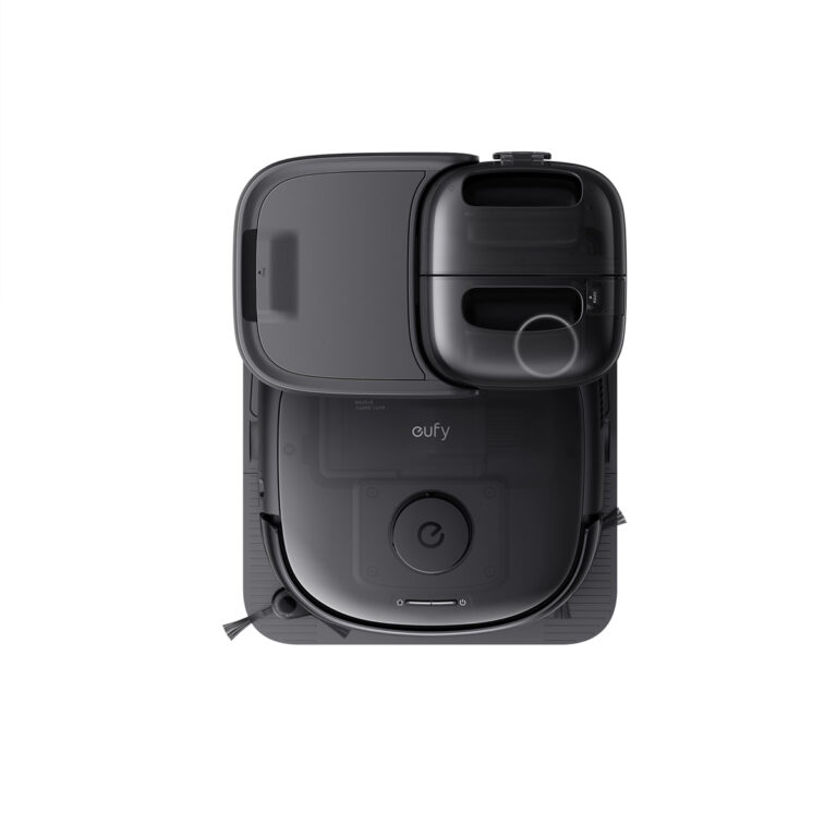 Aku robotski usisivač Anker Eufy Omni E25 T2353G11 5.2Ah