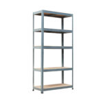 Metalna polica Expert R175 875kg 180 x 90 x 40cm