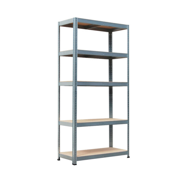 Metalna polica Expert R175 875kg 180 x 90 x 40cm