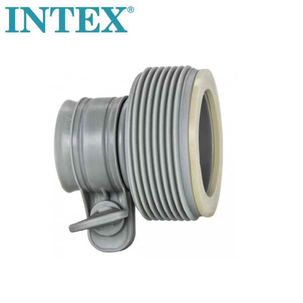 Adapter za spajanje navojnih crijeva na bazen INTEX 29061