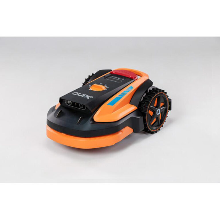 Aku robotska kosilica-kosačica Villager QUIX Oculus 500 18V 18cm