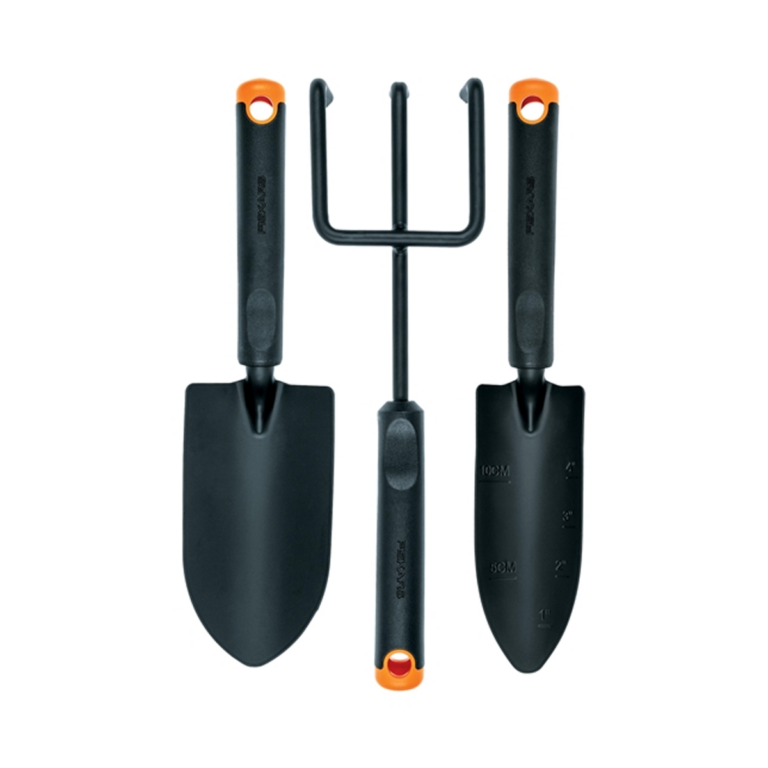 Baštenski set FISKARS 1027681 088657
