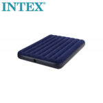 Dušek - krevet na napuhavanje INTEX 060504 1.37x1.91x0.22cm 64758