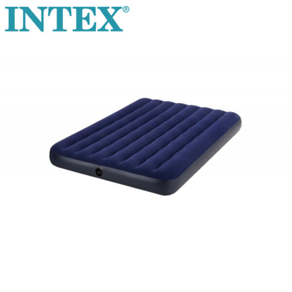 Dušek - krevet na napuhavanje INTEX 060504 1.37x1.91x0.22cm 64758