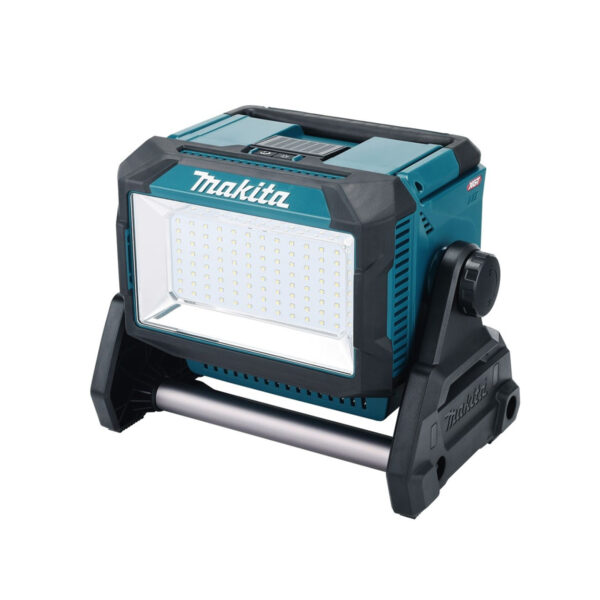 Aku reflektor Makita DEAML009G 18V i 40V 10000lm