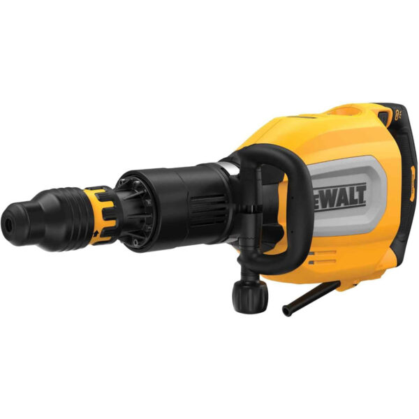 Električna štemalica - čekić DeWalt D25911K 1700W 27J