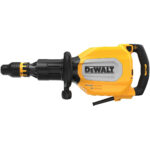 Električna štemalica - čekić DeWalt D25911K 1700W 27J