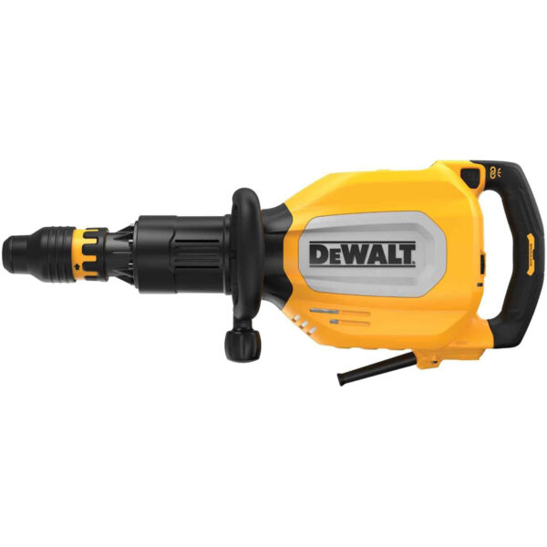 Električna štemalica - čekić DeWalt D25911K 1700W 27J