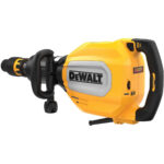 Električna štemalica - čekić DeWalt D25911K 1700W 27J