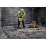 Električna štemalica - čekić DeWalt D25911K 1700W 27J