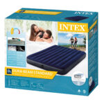 Dušek - krevet na napuhavanje INTEX 64759 1.52mx2.03mx25cm