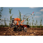 Benzinska freza - kopačica Villager VTB 8421K Prime 086195K 7.0KS 84cm sa dodacima