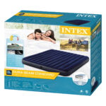 Dušek - krevet na napuhavanje INTEX 64755 1.83mx2.03mx25cm