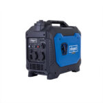 Benzinski agregat - tihi Scheppach SG3500i 5906230903 3.2kW