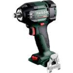 Aku udarni odvijač Metabo LTX 550 BL 602404840 18V 1/2 840Nm u koferu
