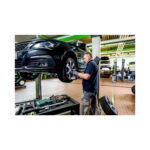 Aku udarni odvijač Metabo LTX 550 BL 602404840 18V 1/2 840Nm u koferu