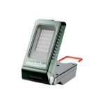 Aku ručna baterijska lampa Metabo BSA 18 - 1000 601508850 18V 1000 lm