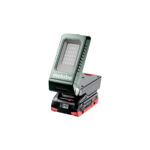 Aku ručna baterijska lampa Metabo BSA 18 - 1000 601508850 18V 1000 lm