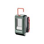 Aku ručna baterijska lampa Metabo BSA 18 - 1000 601508850 18V 1000 lm