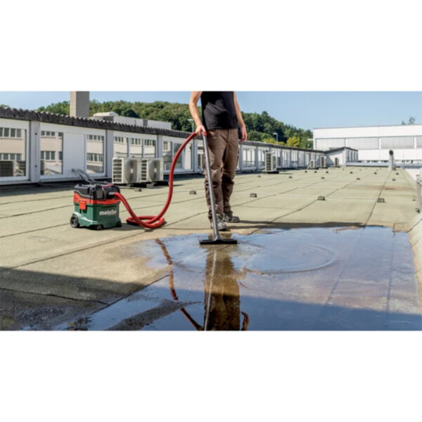 Aku usisivač za mokro-suho usisavanje Metabo AS 36-18 L 20 PC-CC 602072850 18V + 18V