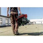 Aku usisivač za mokro-suho usisavanje Metabo AS 36-18 L 20 PC-CC 602072850 18V + 18V