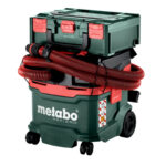 Aku usisivač za mokro-suho usisavanje Metabo AS 36-18 L 20 PC-CC 602072850 18V + 18V