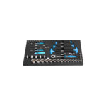 Set ručnih alata Unior 629981 964/60SOS 51-dijelni